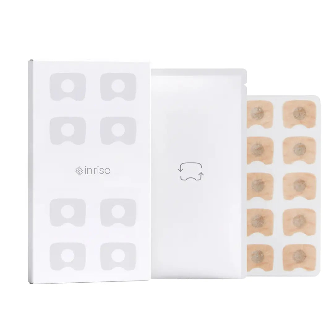 Inrise Breathing Refill Pack - 30 Uses